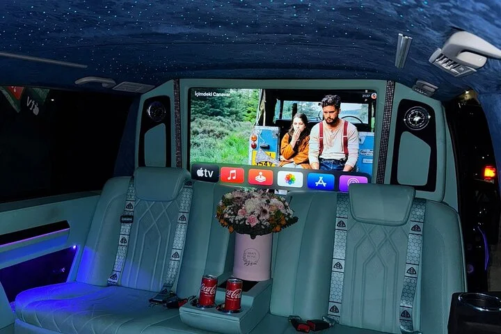 Cappadocia Airports Private Transfer Meet Transfer