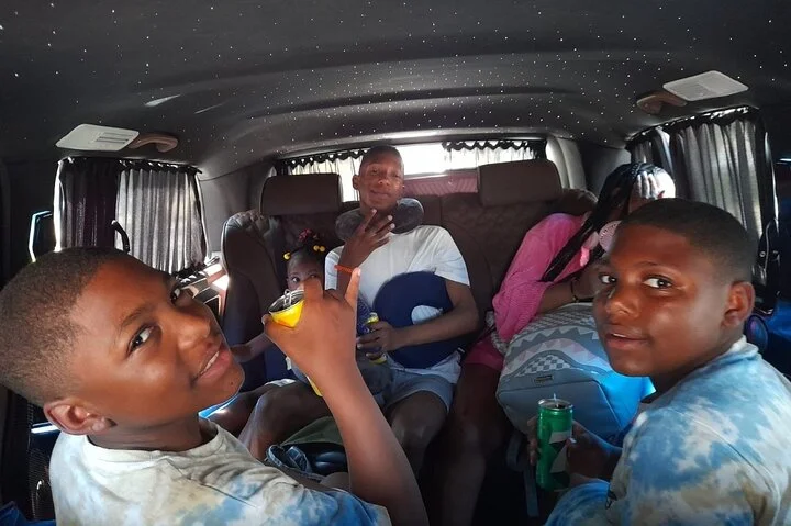 Cappadocia Airports Private Transfer Meet Transfer