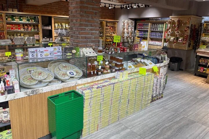 Cappadocia Artisan & Local Craft Experience