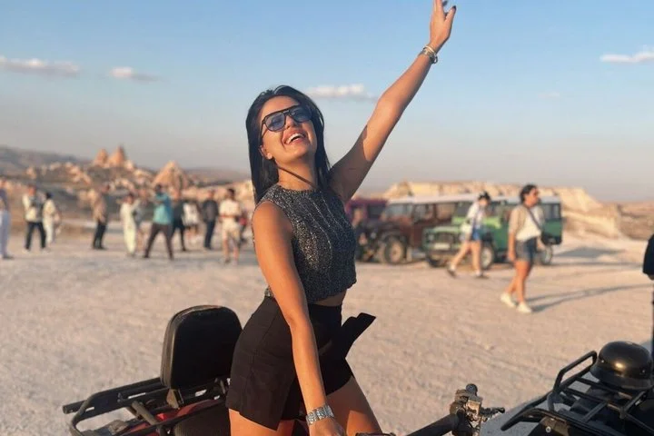 Cappadocia ATV Tour Adventure