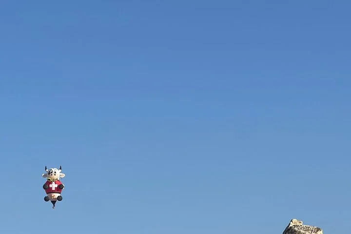 Cappadocia Authentic Pottery Workshop Experience