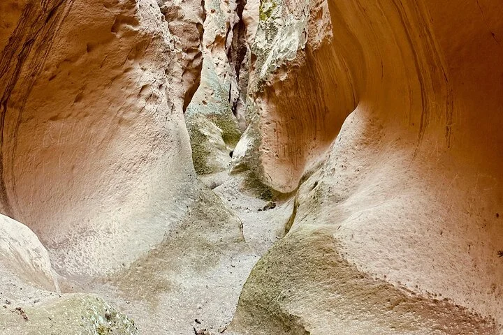 Cappadocia Avla Canyon Hike and Culture Tour