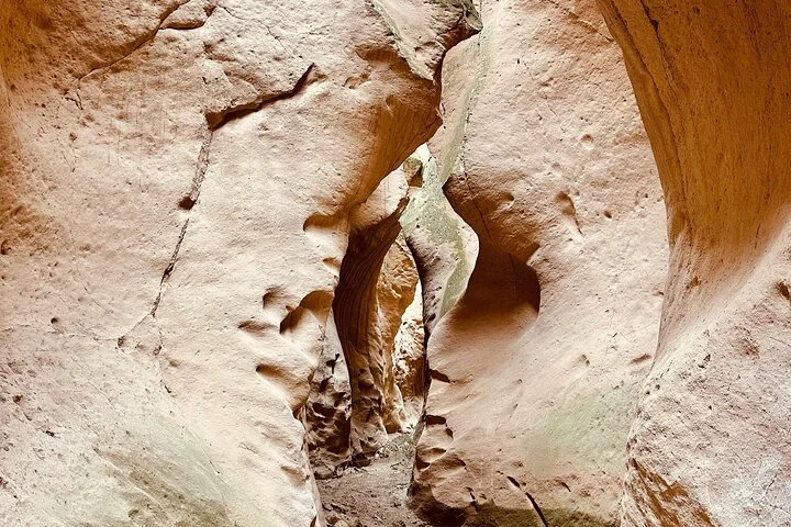 Cappadocia Avla Canyon Hike and Culture Tour