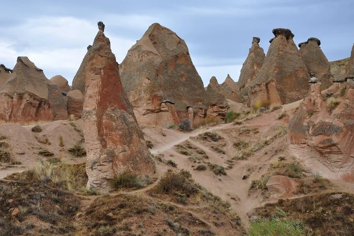Cappadocia Balloon Ride