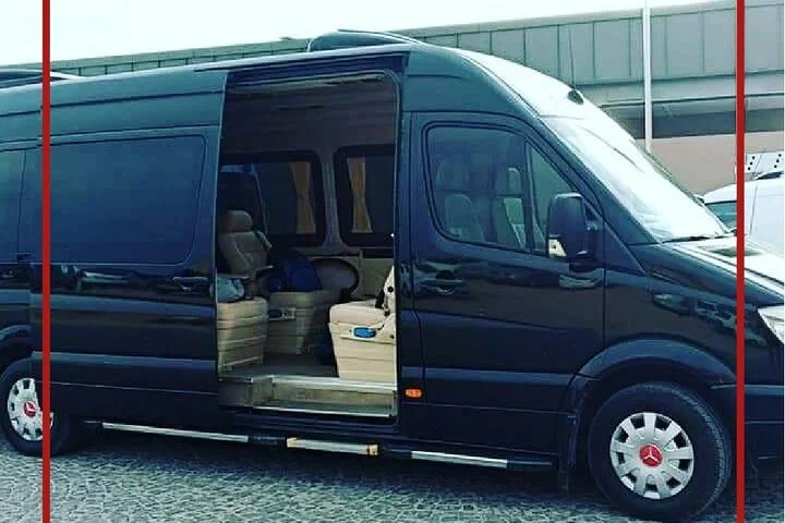 Cappadocia Balloon Ride in Cappadocia