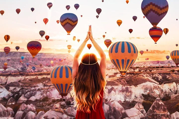 Cappadocia Balloons Tours