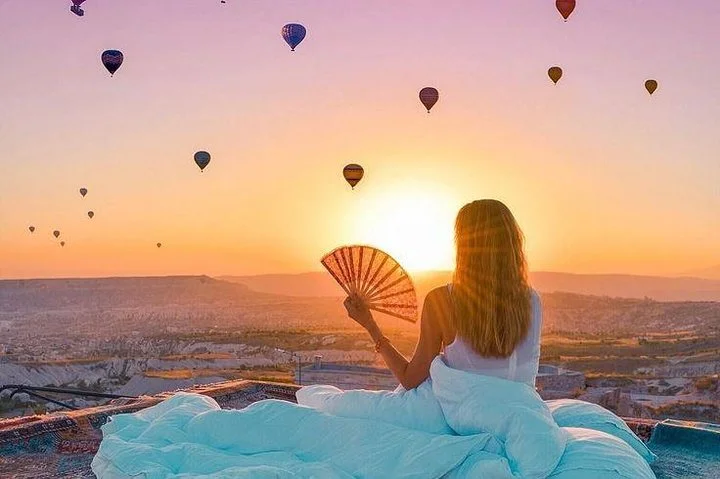 Cappadocia Balloons Tours