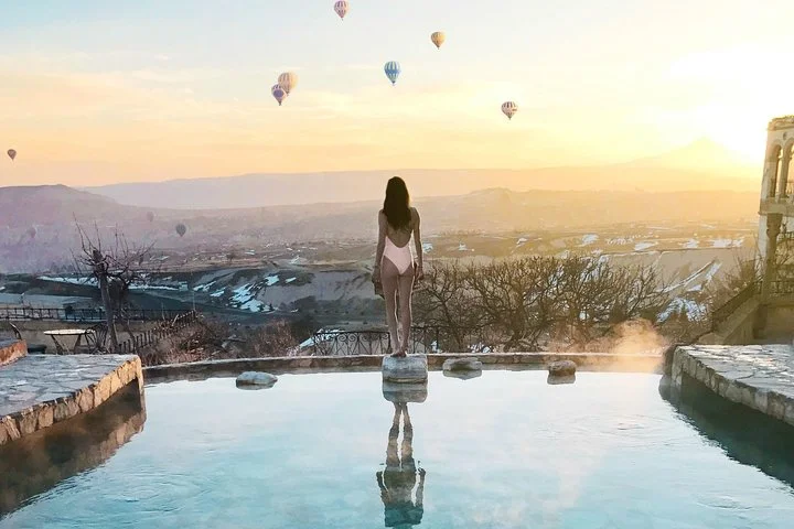 Cappadocia Balloons Tours