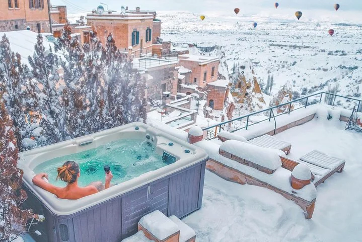 Cappadocia Balloons Tours