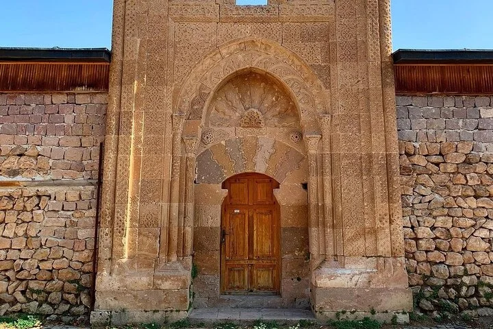 Cappadocia Best Private Blue Tour