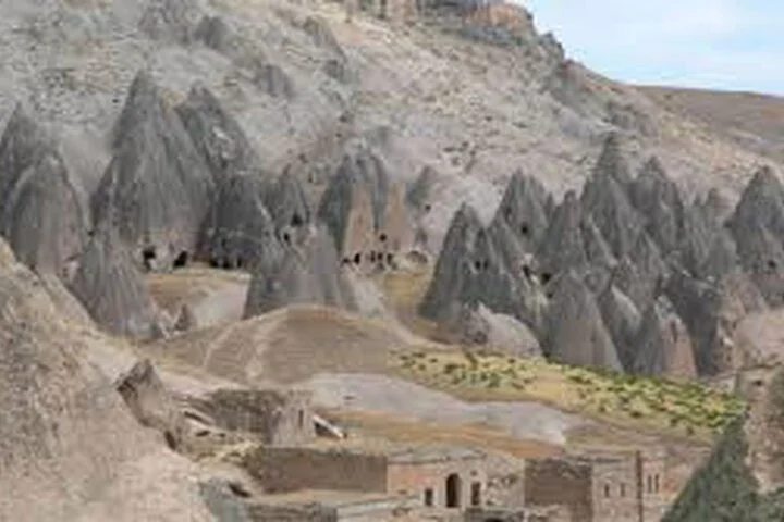 Cappadocia Best Private Blue Tour