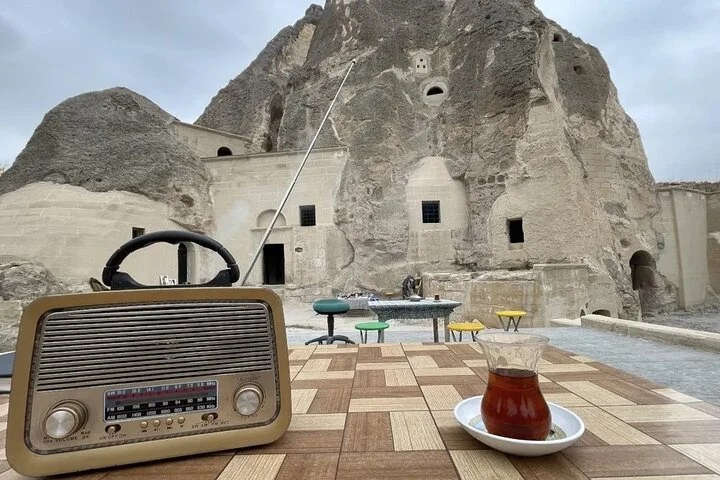 Cappadocia Best Private Blue Tour