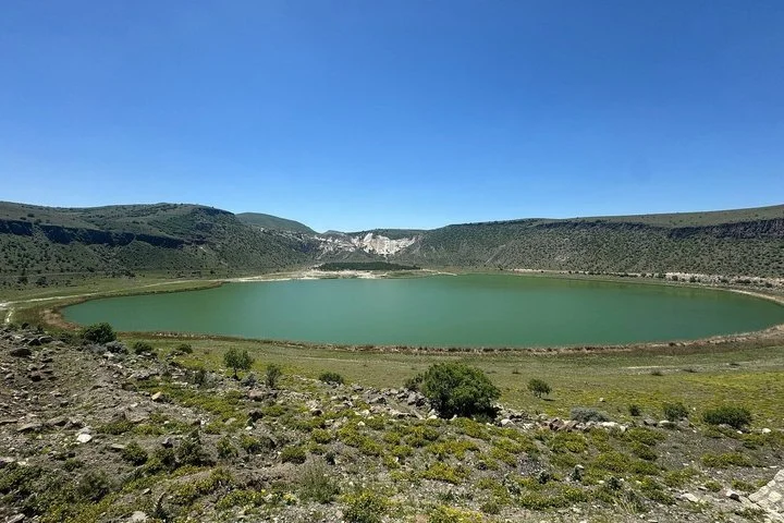 Cappadocia Budget Friendly Green Tour