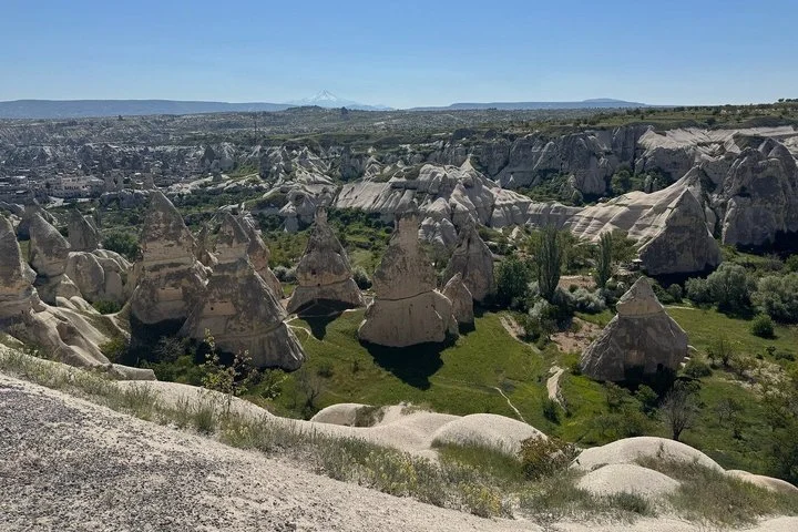 Cappadocia Budget Friendly Green Tour