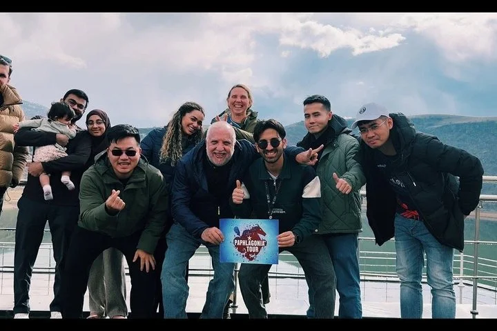 Cappadocia Budget Friendly Green Tour