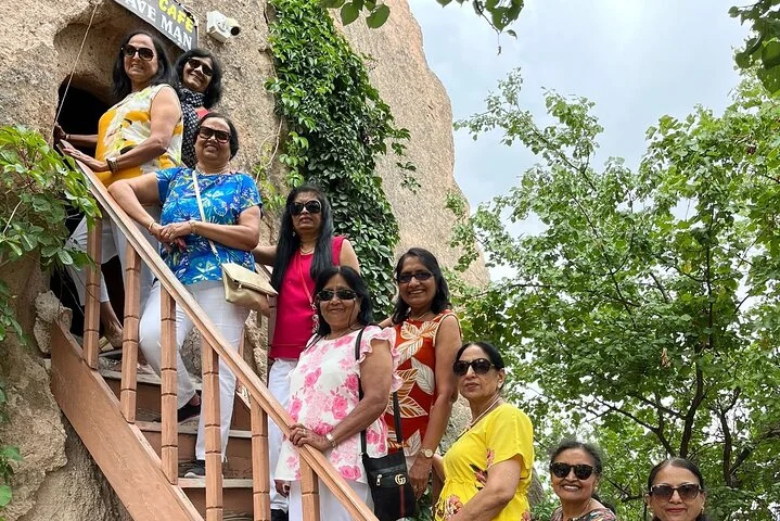 Cappadocia Budget-friendly Red Tour