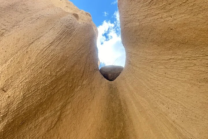 Cappadocia Budget-friendly Red Tour