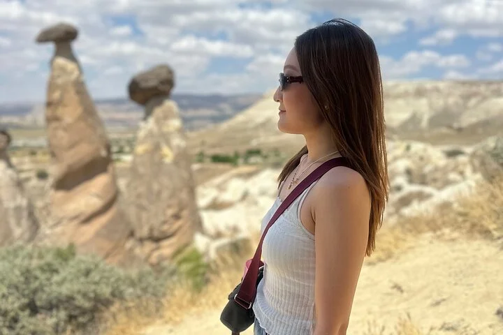 Cappadocia Budget-friendly Red Tour