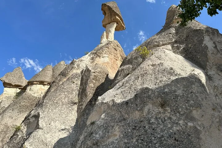 Cappadocia Budget-friendly Red Tour