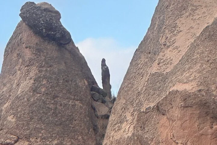 Cappadocia Budget-friendly Red Tour