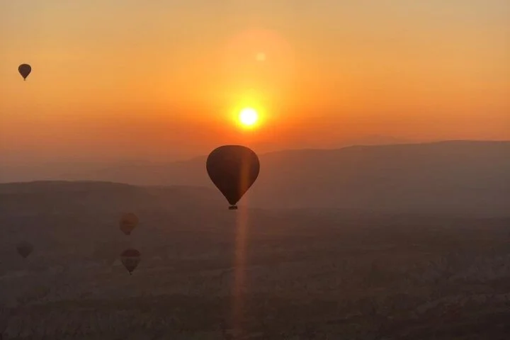 Cappadocia Classic Tour