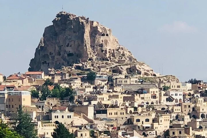 Cappadocia Classic Tour