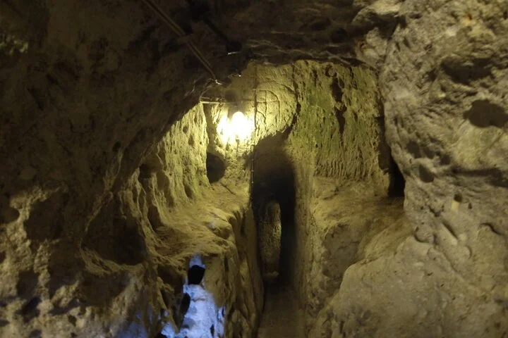 Cappadocia Daily Green Tour