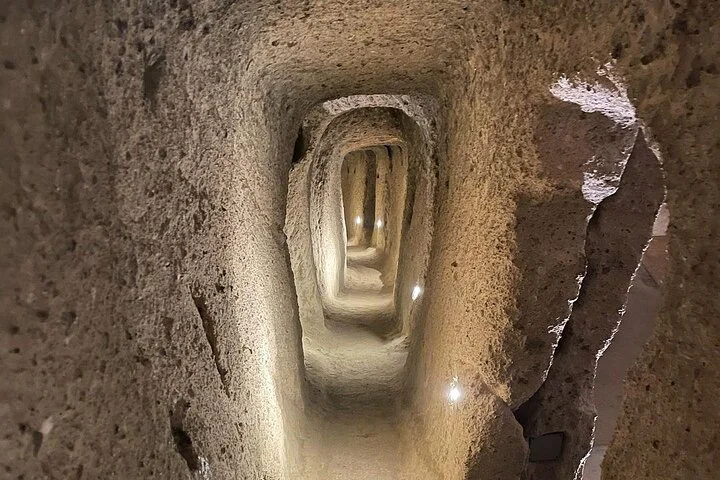 Cappadocia Daily Green Tour