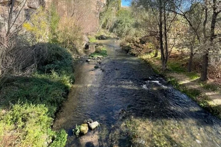 Cappadocia Daily Green Tour,(included,lunch,guide,entrance fees)