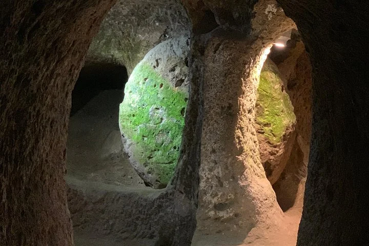 Cappadocia Daily Private Tour