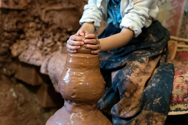 Cappadocia: Daily Red & Green Combined (Mix) Tour