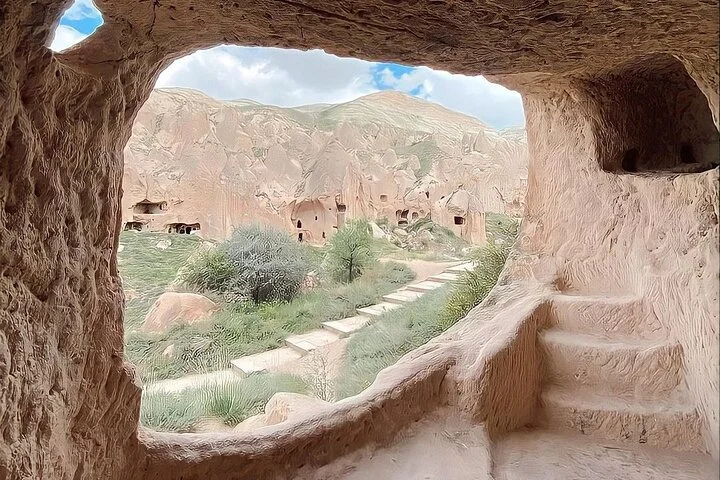 Cappadocia Daily Red Plus Tour