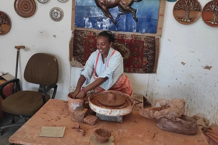 Cappadocia Daily Red Plus Tour