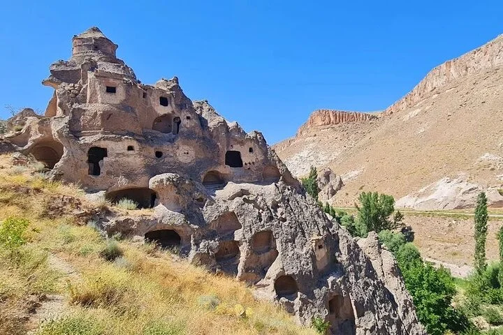 Cappadocia Daily Soganli Tour