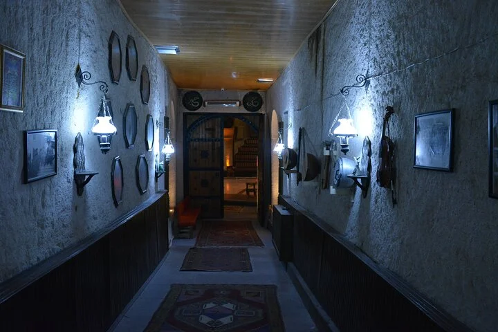 Cappadocia Dervishes Ceremony with Transfers