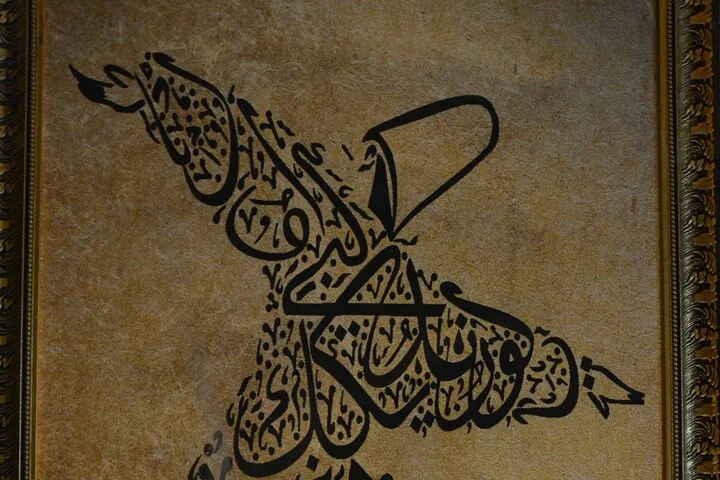 Cappadocia Dervishes Ceremony with Transfers