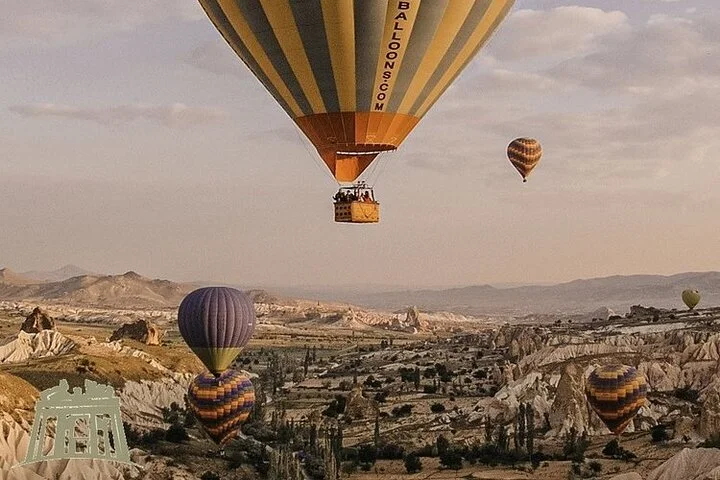 Cappadocia Discovery 2 Day Private Tour