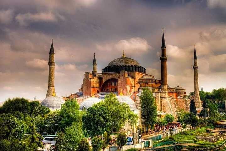 Cappadocia-Ephesus-Pamukkale 4 Days Private Tour