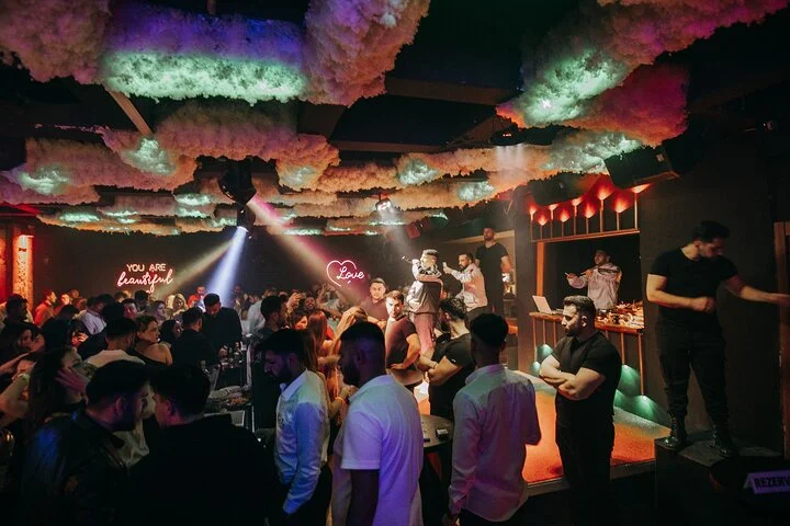 Cappadocia: Experience Local Nightlife