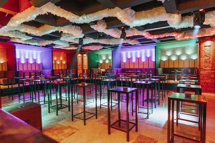 Cappadocia: Experience Local Nightlife