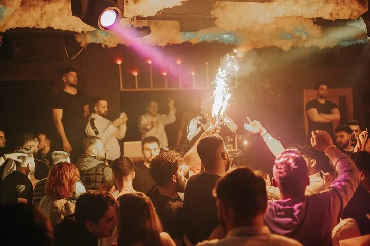 Cappadocia: Experience Local Nightlife