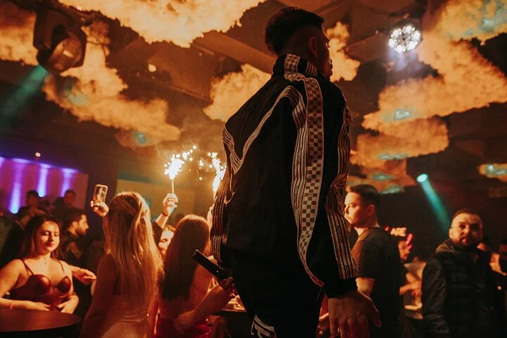 Cappadocia: Experience Local Nightlife