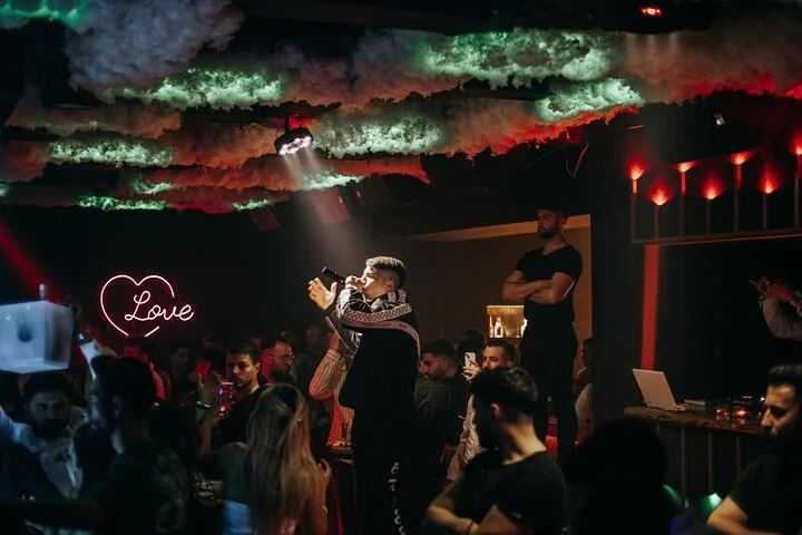 Cappadocia: Experience Local Nightlife