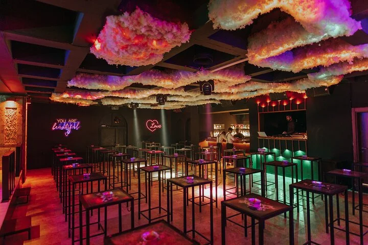 Cappadocia: Experience Local Nightlife