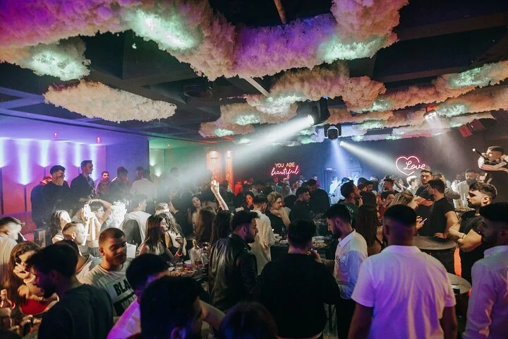 Cappadocia: Experience Local Nightlife