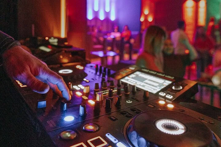 Cappadocia: Experience Local Nightlife