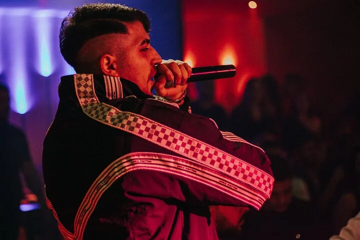 Cappadocia: Experience Local Nightlife