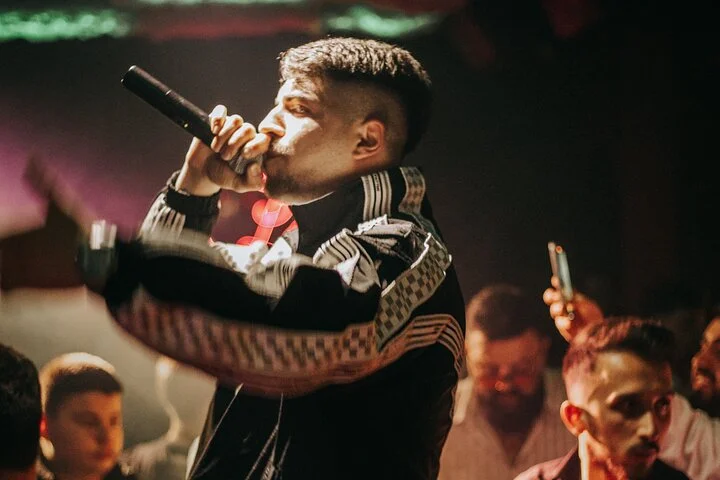 Cappadocia: Experience Local Nightlife