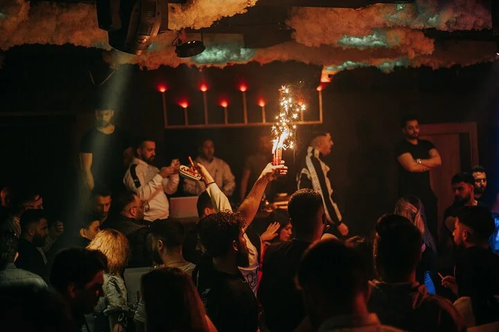Cappadocia: Experience Local Nightlife