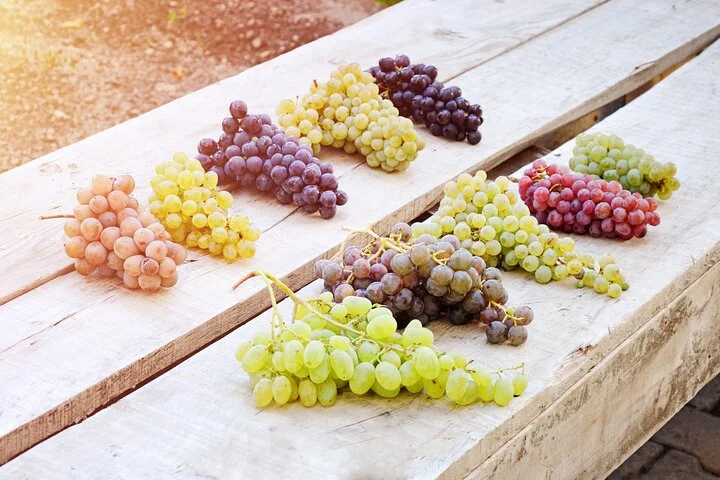 Cappadocia Fairy Chimneys Guided Tour with Local Wine Tasting